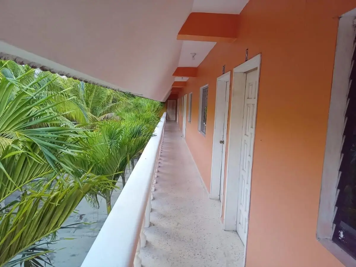 Terreno Hotel familiar en Venta, Juan Bautista de La Vega, Cozumel, Q.R. — foto 4