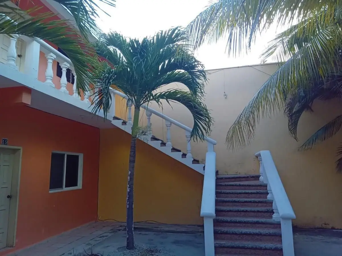 Terreno Hotel familiar en Venta, Juan Bautista de La Vega, Cozumel, Q.R. — foto 5