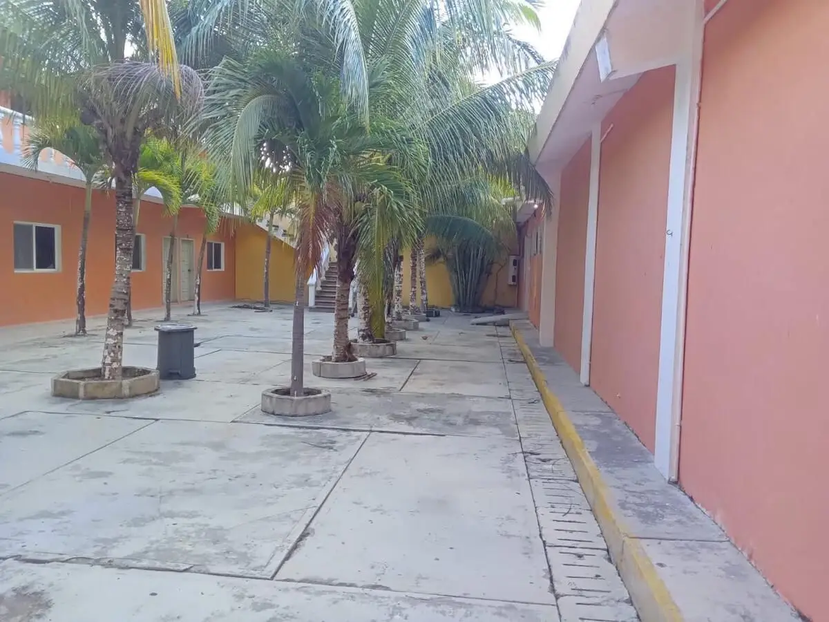Terreno Hotel familiar en Venta, Juan Bautista de La Vega, Cozumel, Q.R. — foto 6