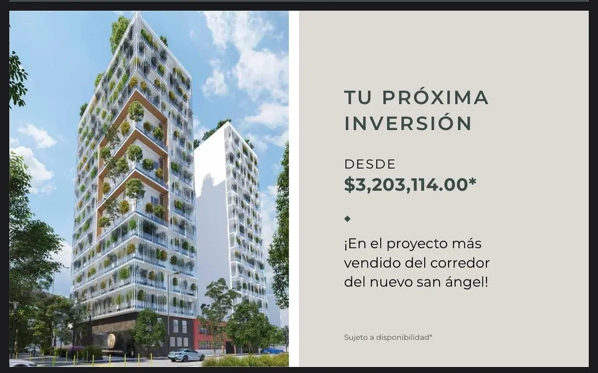💰 Invierte en ubicación, invierte en Desarrollo Park
