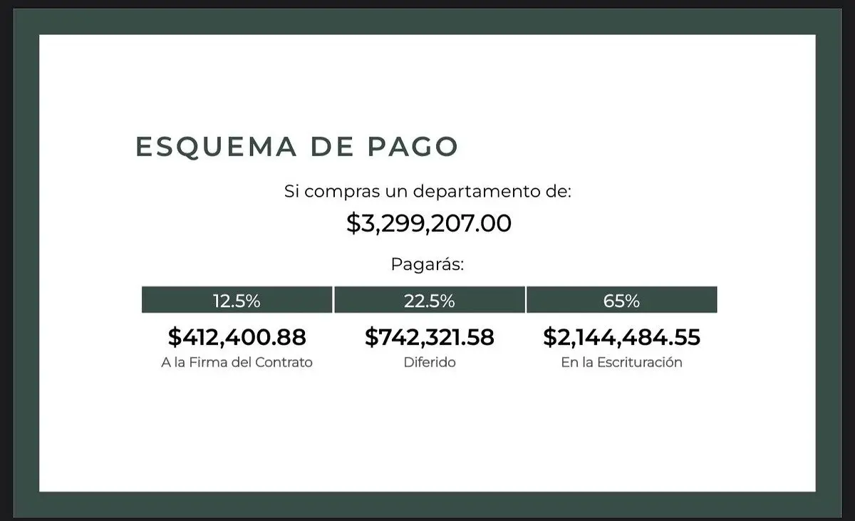 💰 Invierte en ubicación, invierte en Desarrollo Park — foto 6