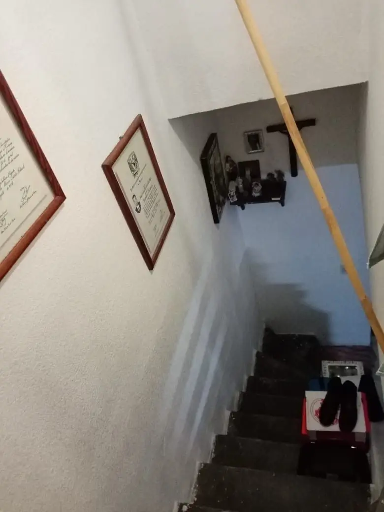 Linda Casa en Conjunto La Paz, metro La Paz, Edo de Mex — foto 5