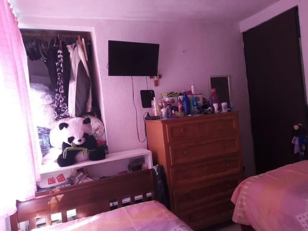 Linda Casa en Conjunto La Paz, metro La Paz, Edo de Mex — foto 6