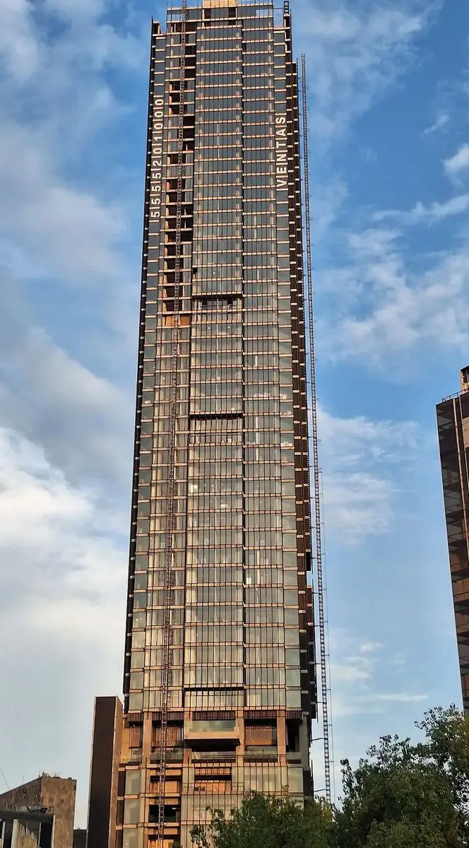 Loft en University Tower — foto 4