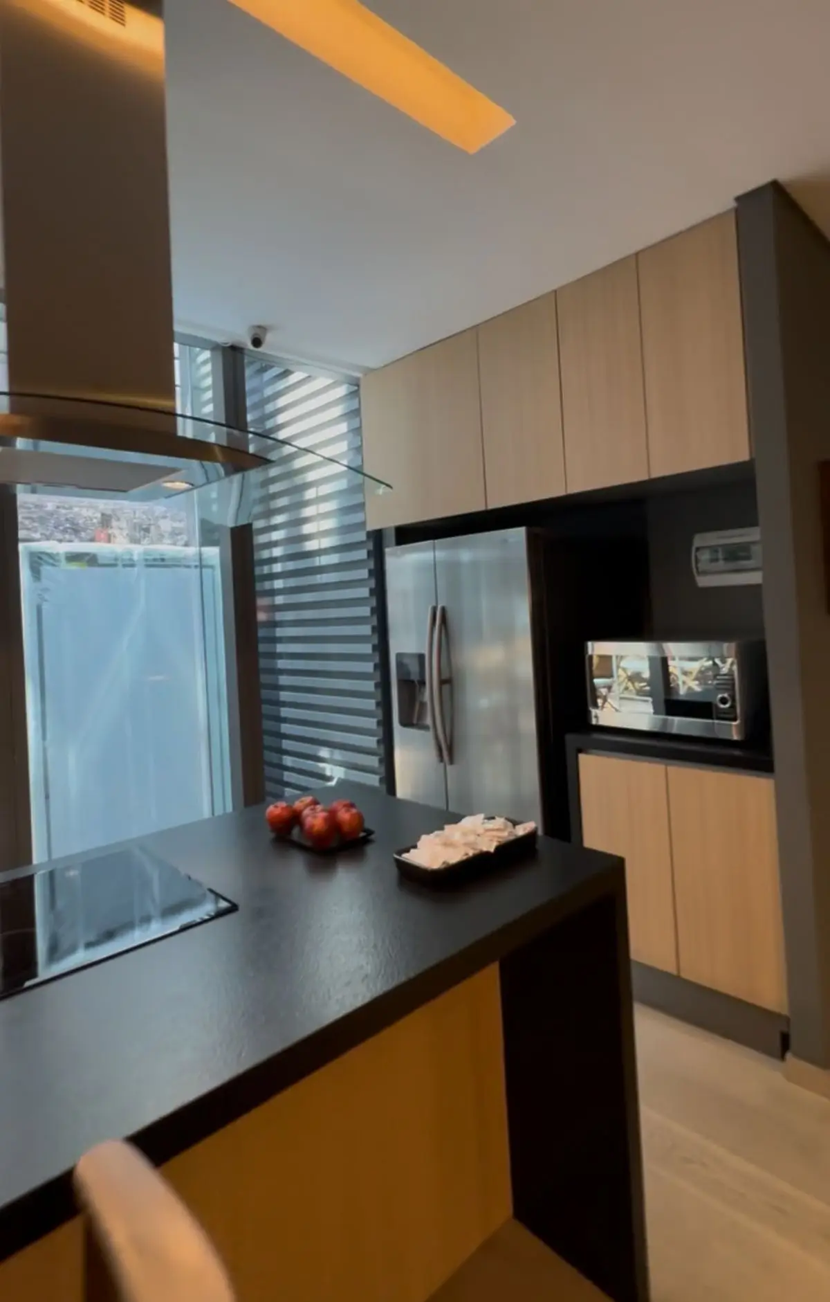 Loft de lujo en University Tower — foto 2