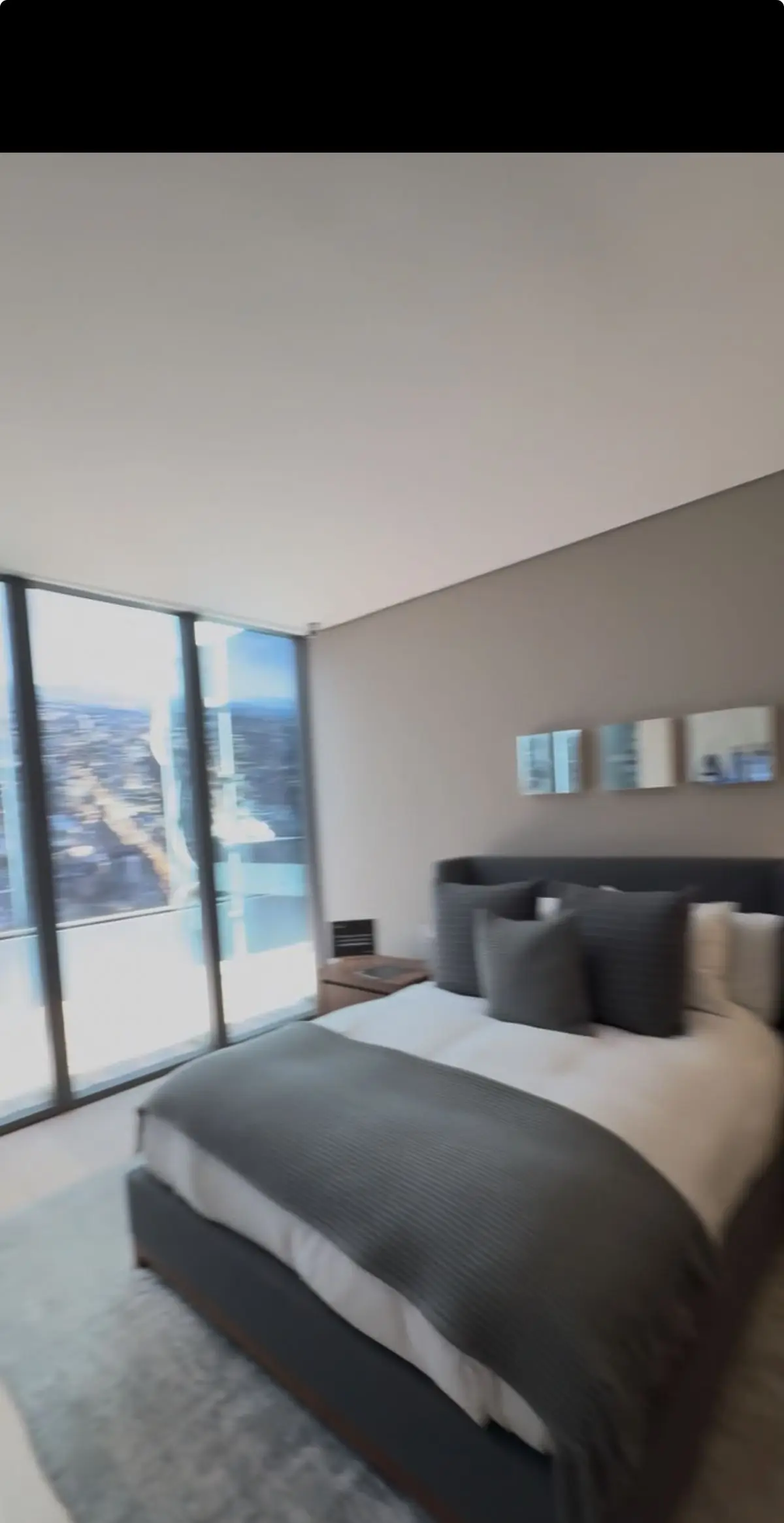 Loft de lujo en University Tower — foto 4