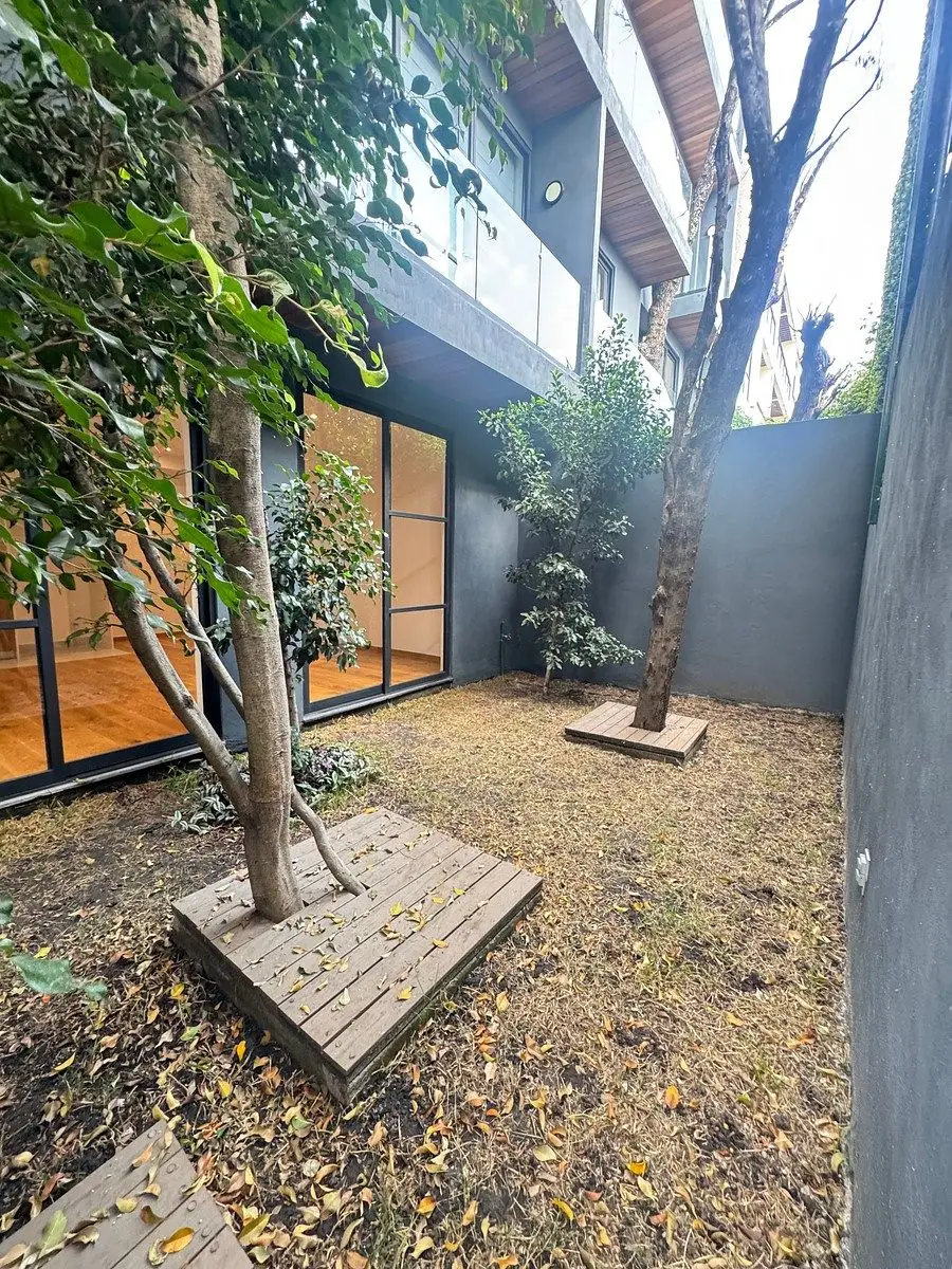 Loft amueblado en las Aguilas