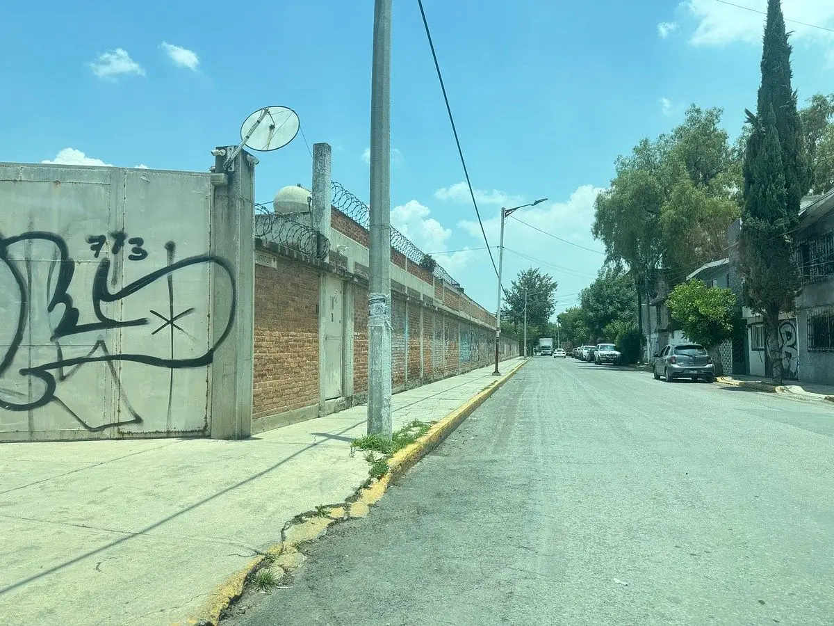 Parque Industrial en Venta | Tultitlán, Estado de México