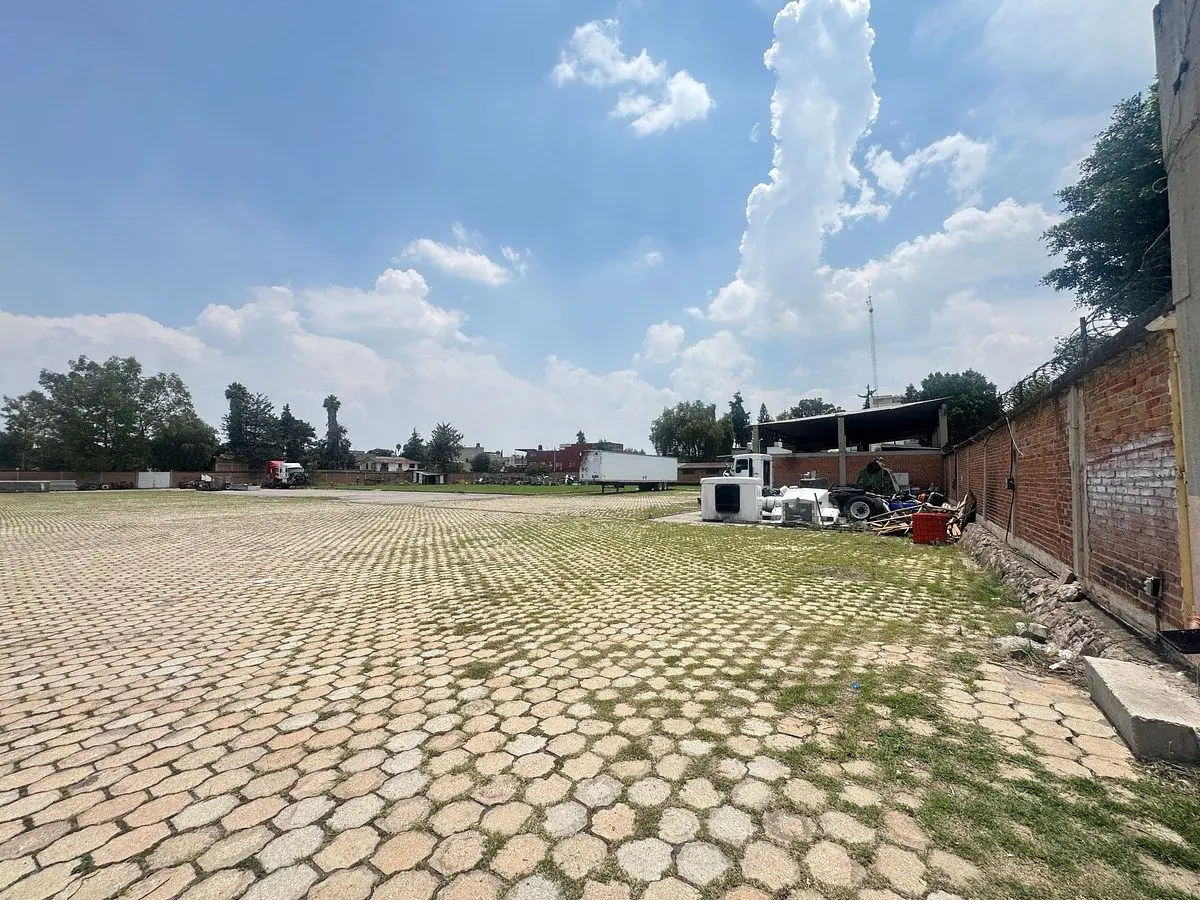 Parque Industrial en Venta | Tultitlán, Estado de México — foto 3
