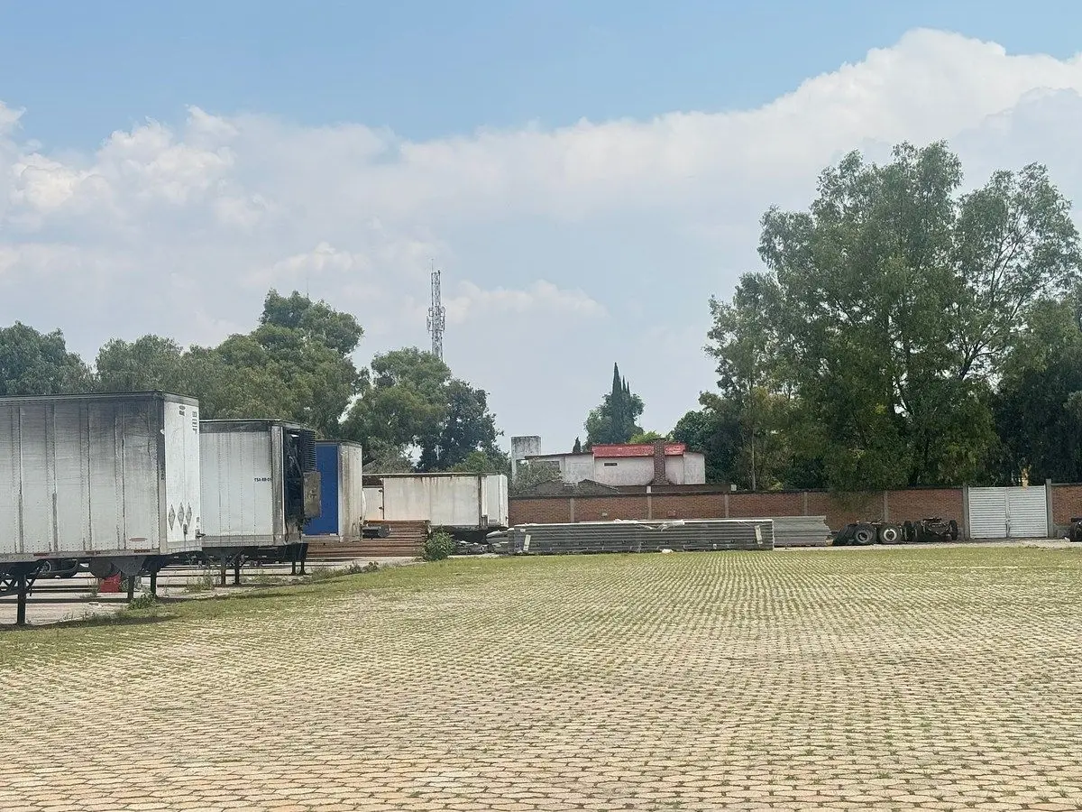 Parque Industrial en Venta | Tultitlán, Estado de México — foto 4
