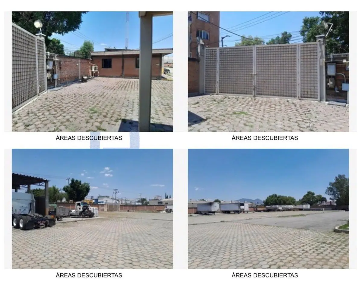 Parque Industrial en Venta | Tultitlán, Estado de México — foto 5