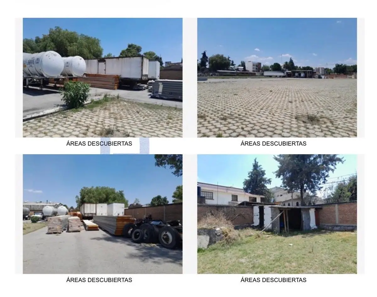 Parque Industrial en Venta | Tultitlán, Estado de México — foto 6