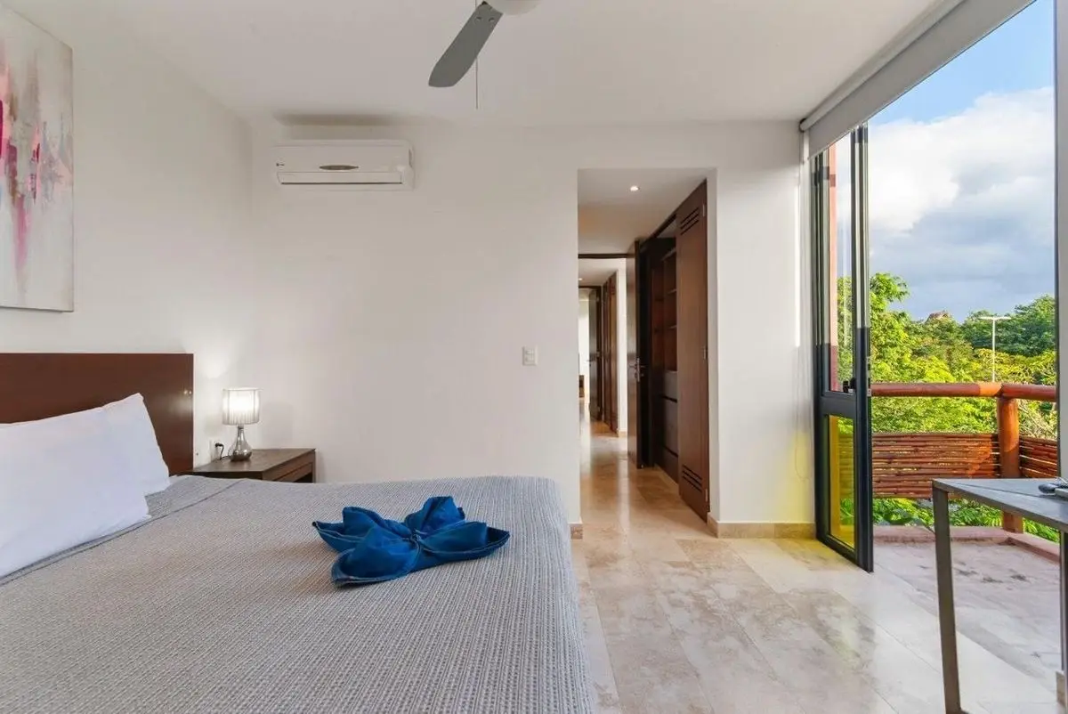 PH en venta, Aldea Zama, Tulum — foto 6