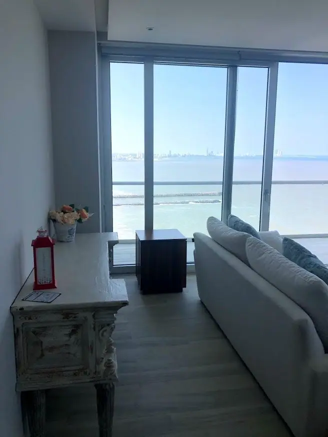 Departamento amueblado con vista al mar en Veracruz — foto 6