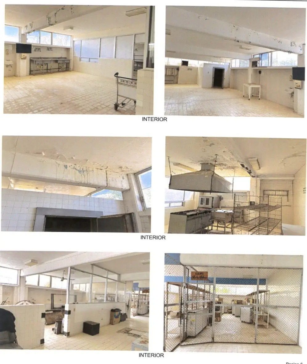 Terreno a unos pasos del Aeropuerto de La Paz BC — foto 4