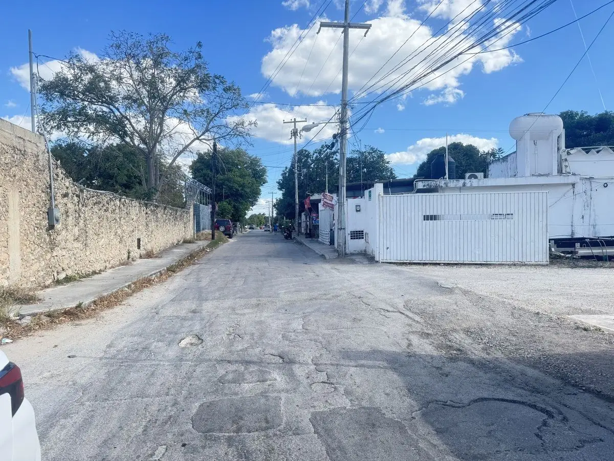 Terreno en Sambula Mérida — foto 2