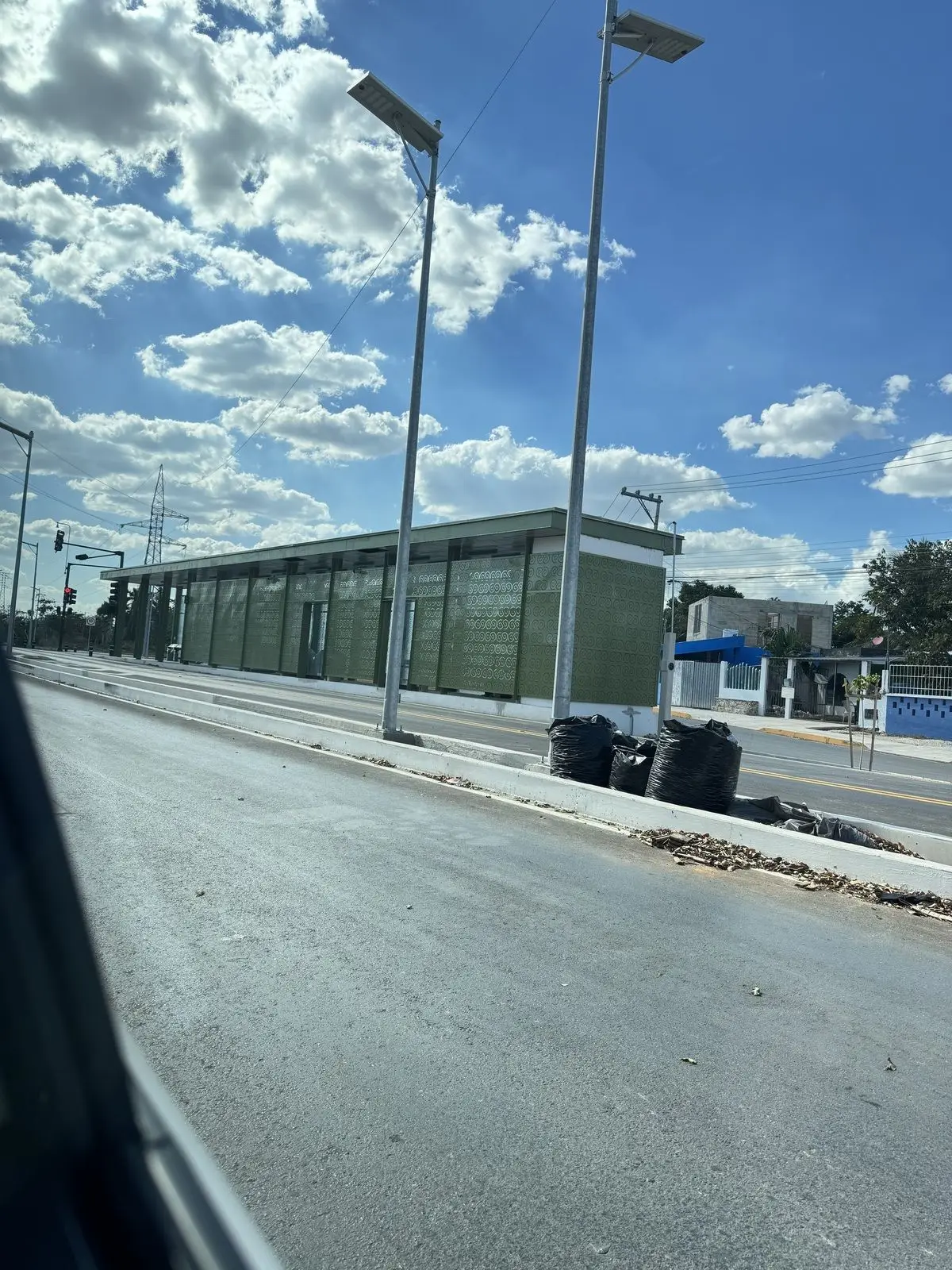 Terreno en Sambula Mérida — foto 4