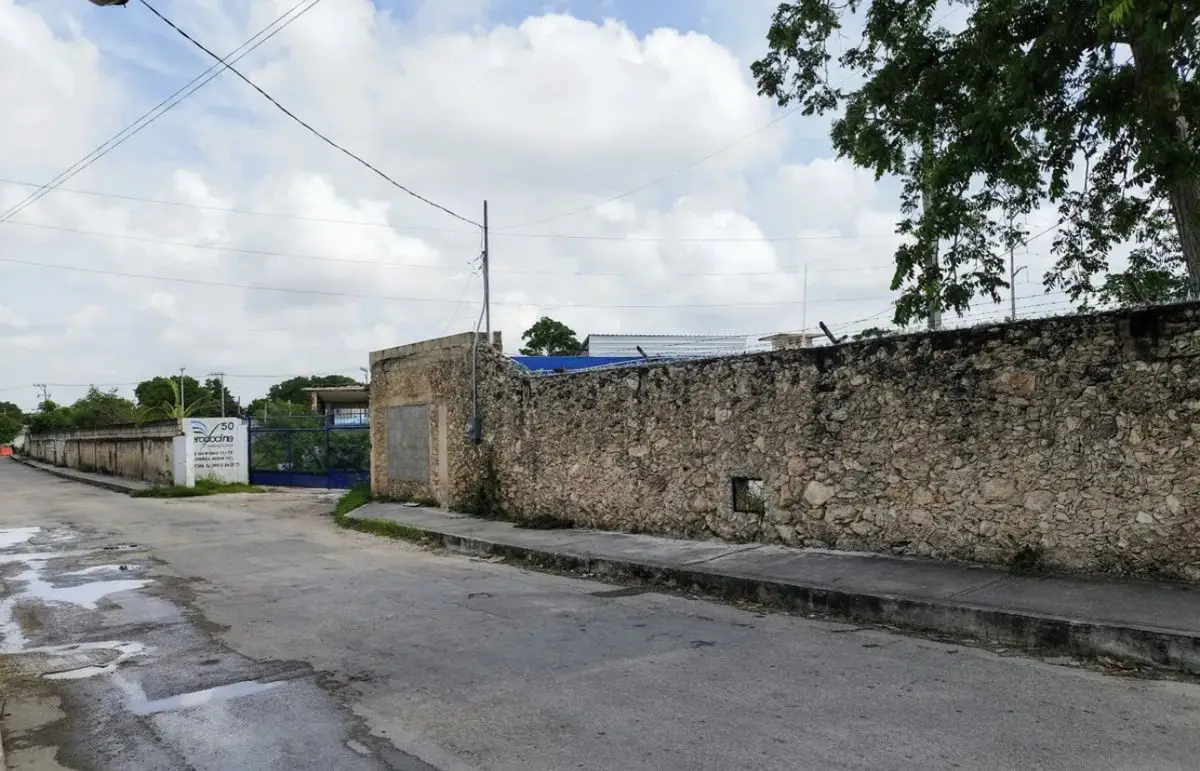 Terreno en Sambula Mérida — foto 5