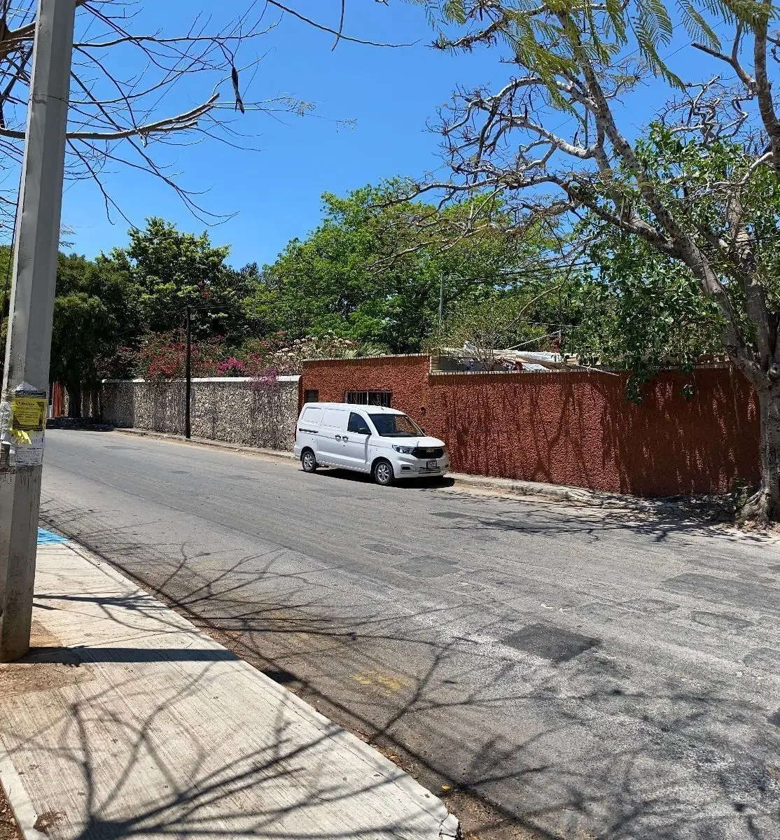 Terreno en Xcumpich-Merida — foto 2