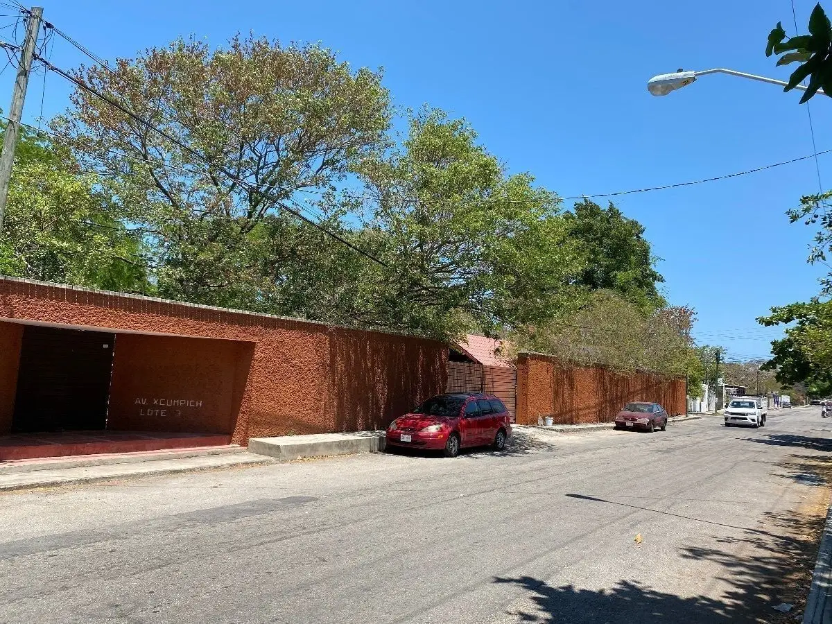 Terreno en Xcumpich-Merida — foto 3