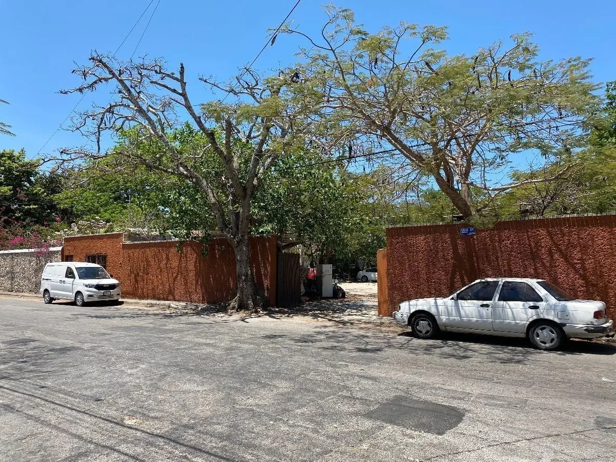 Terreno en Xcumpich-Merida — foto 4
