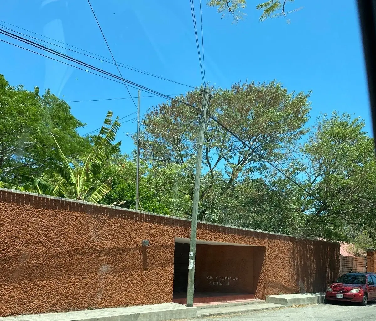 Terreno en Xcumpich Merida — foto 2