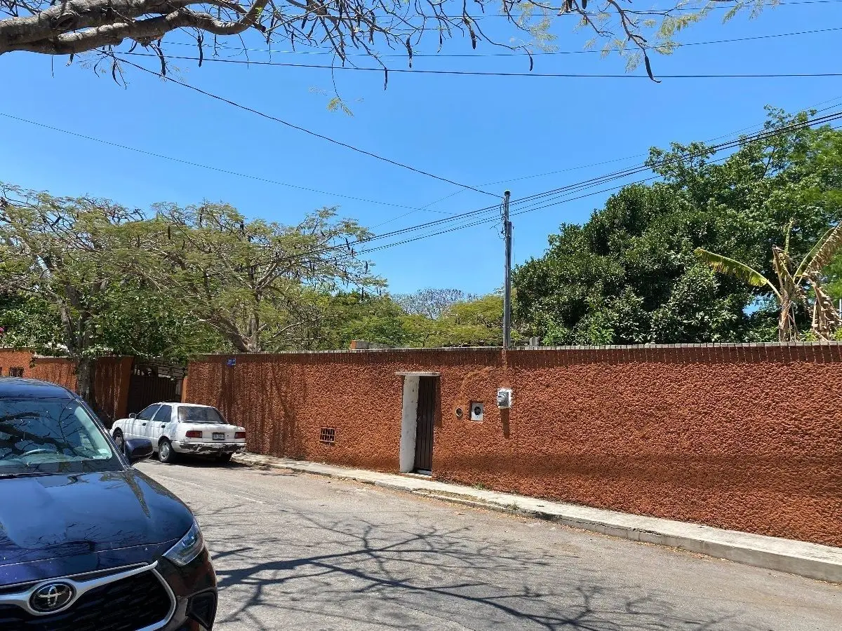 Terreno en Xcumpich Merida — foto 3