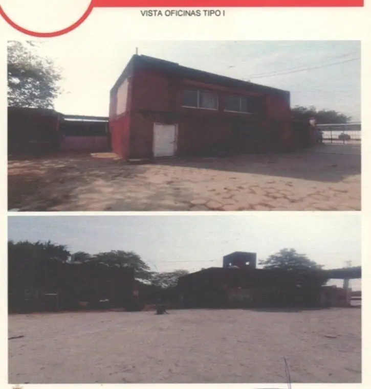 Terreno urbano con Casa y Oficinas Minatitlán-Veracruz — foto 3