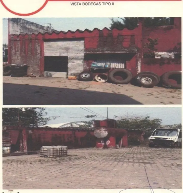 Terreno urbano con Casa y Oficinas Minatitlán-Veracruz — foto 4