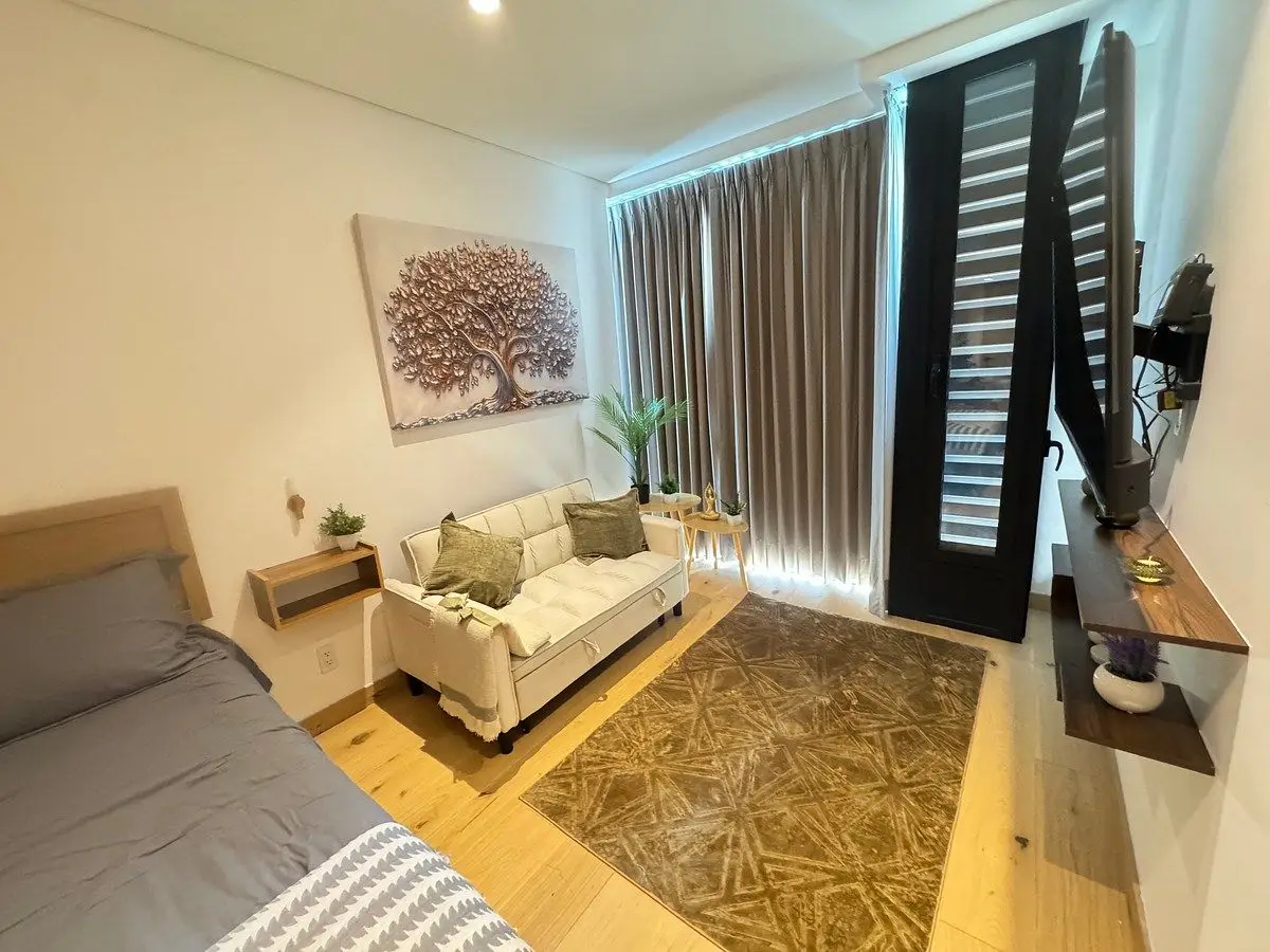 University Towe Ejecutive suite — foto 6