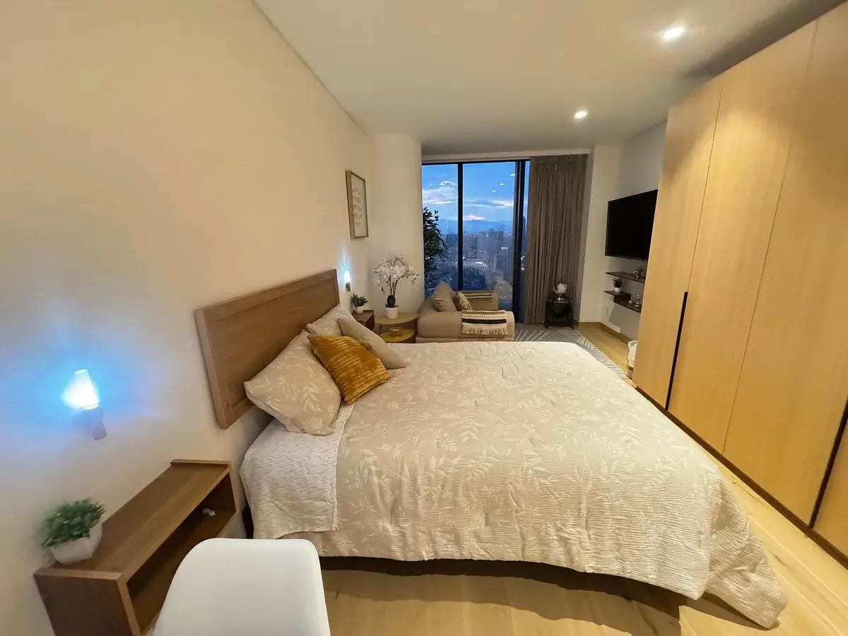 University Tower Ejecutive Suite