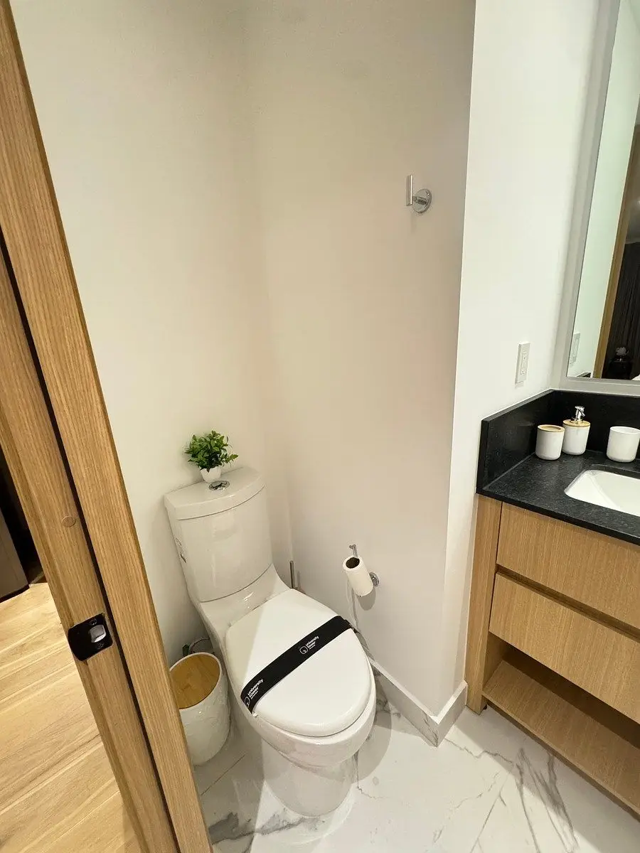 University Tower Ejecutive Suite — foto 5