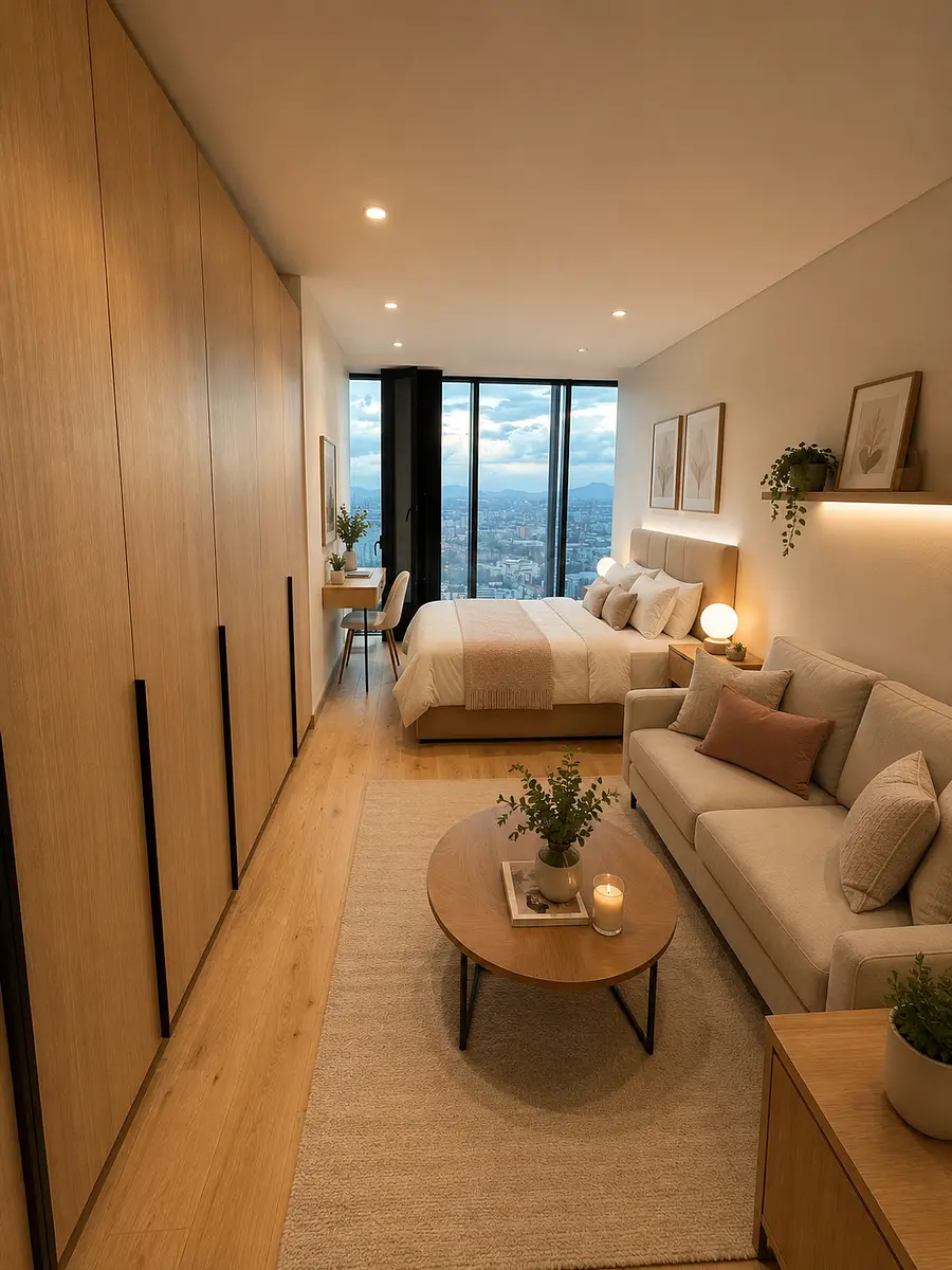 Suites Ejecutivas de la Torre Universitaria — foto 2