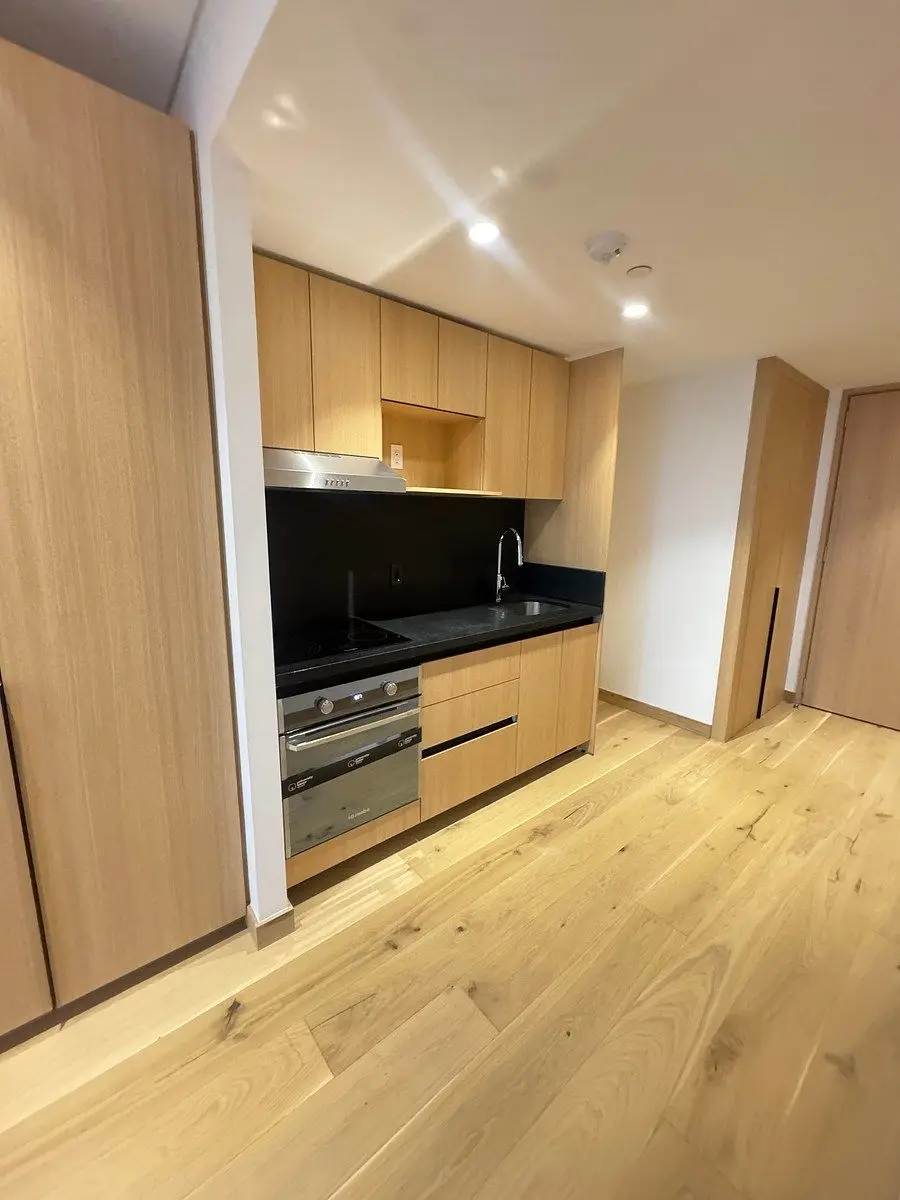 Suites Ejecutivas de la Torre Universitaria — foto 6