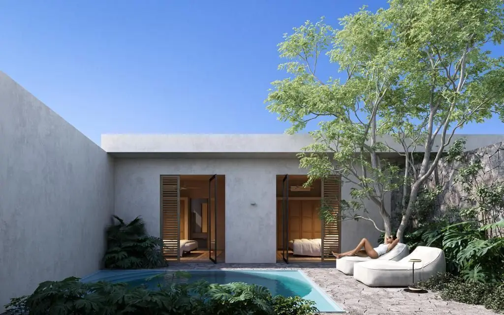 Hermosa Propiedad Contemporánea con Elegante Diseño.
