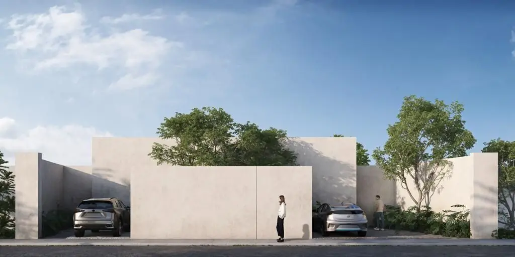 Hermosa Propiedad Contemporánea con Elegante Diseño. — foto 4