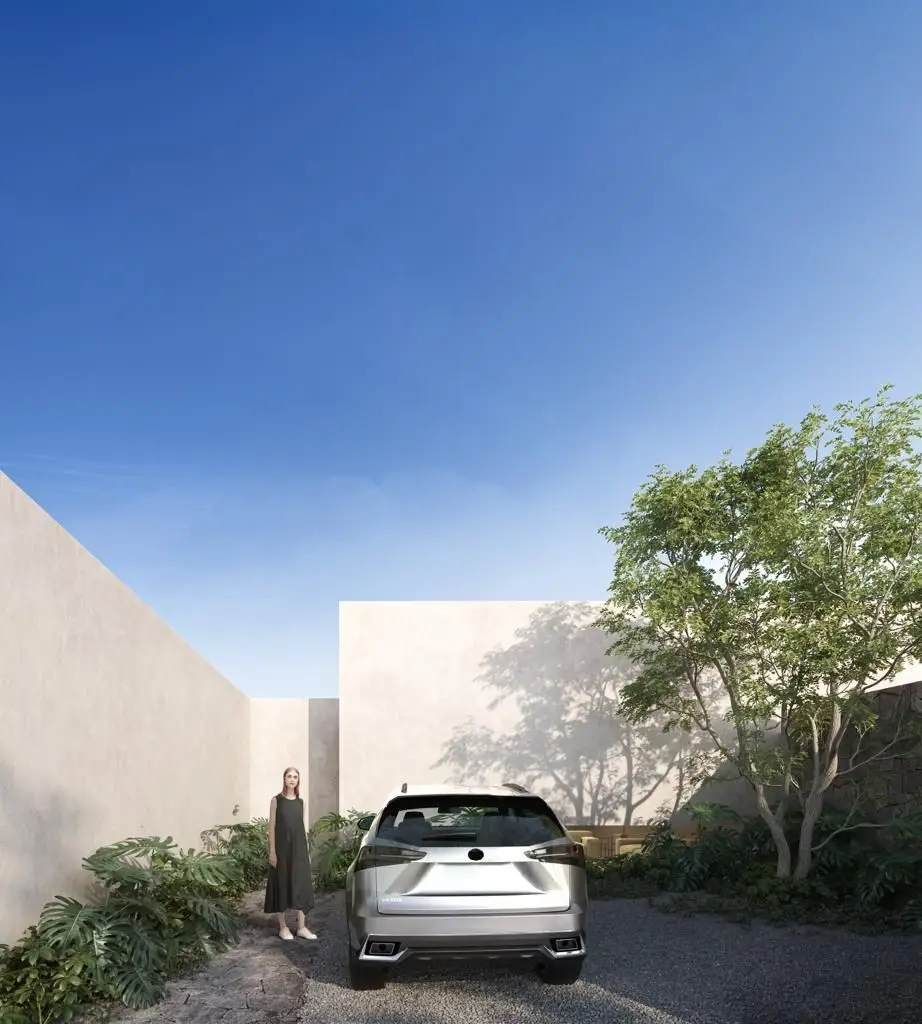 Hermosa Propiedad Contemporánea con Elegante Diseño. — foto 6