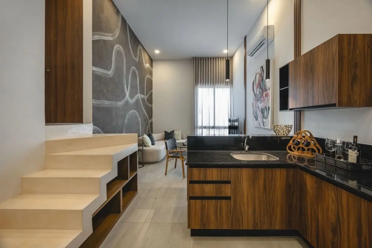 Departamento duplex en venta — foto 2