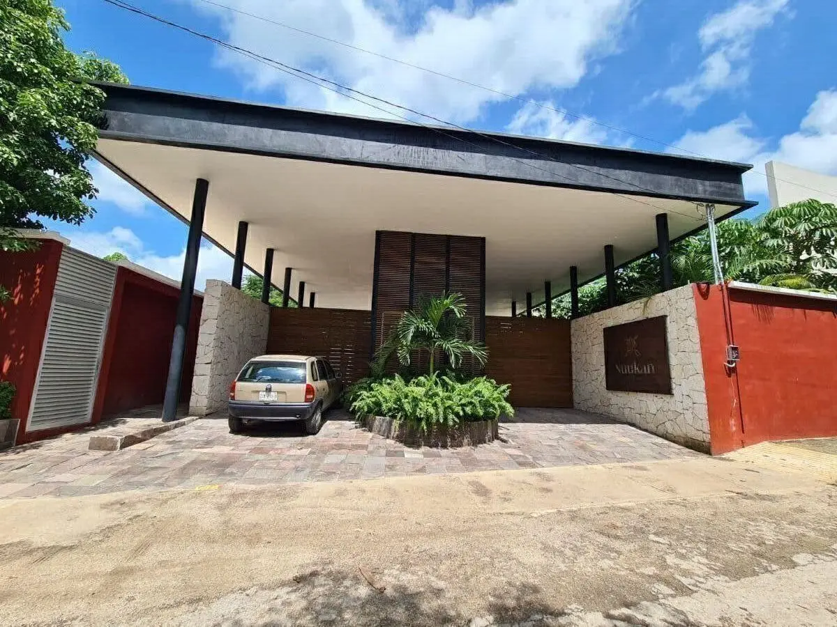 Casa equipada en Privada NUUKAN |Modelo COATI| — foto 2