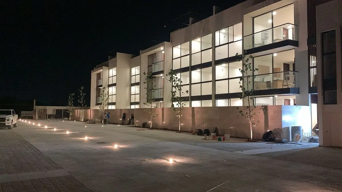Departamento en venta en Mérida, en Temozón Norte — foto 6