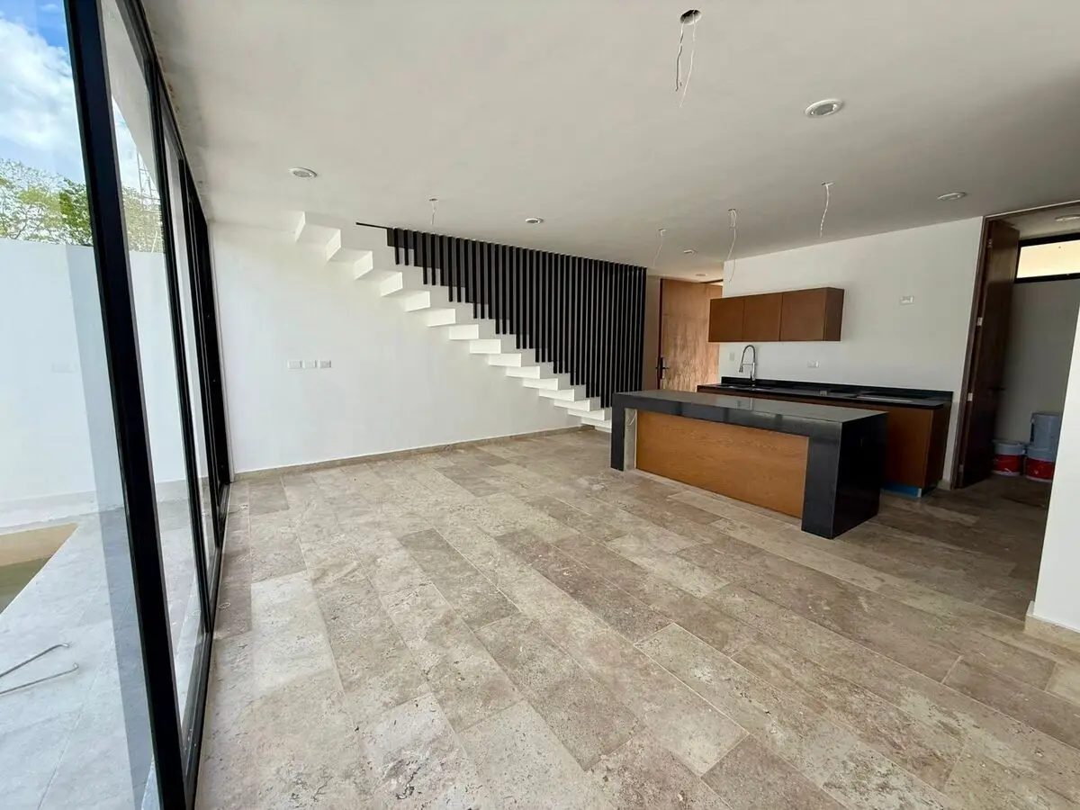 Casa en venta en Temozón Norte — foto 2