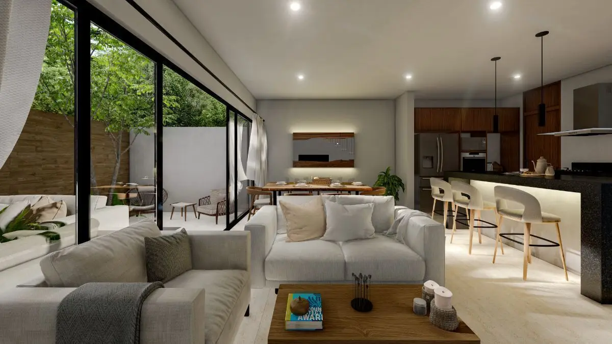 Casa en venta en Temozón Norte — foto 3