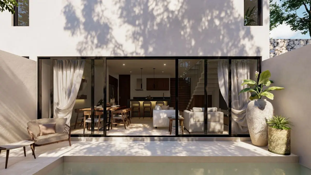 Casa en venta en Temozón Norte — foto 5