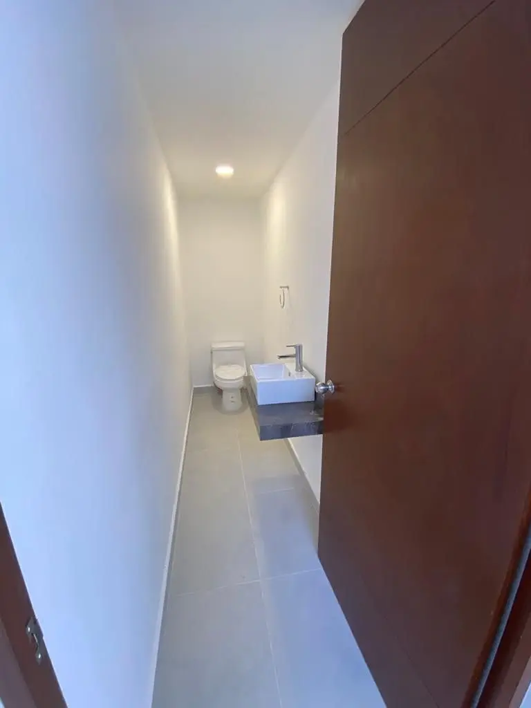 Townhouse en venta en Privada Grandia, Santa Rita Cholul,Merida — foto 3