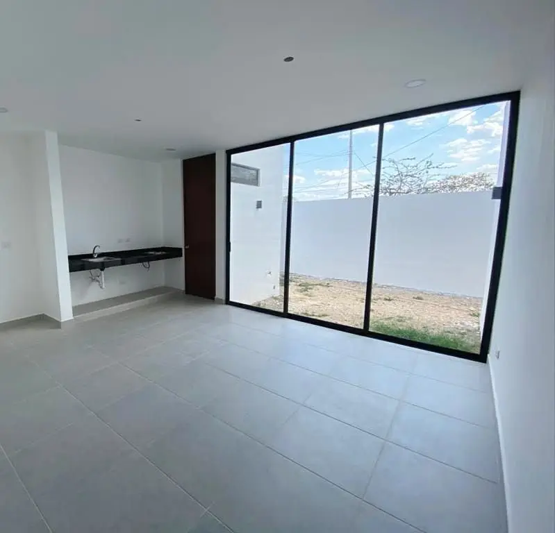 Townhouse en venta en Privada Grandia, Santa Rita Cholul,Merida — foto 4