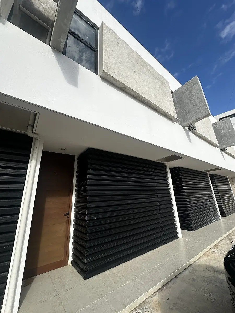 Casa en renta amueblada en Montebello