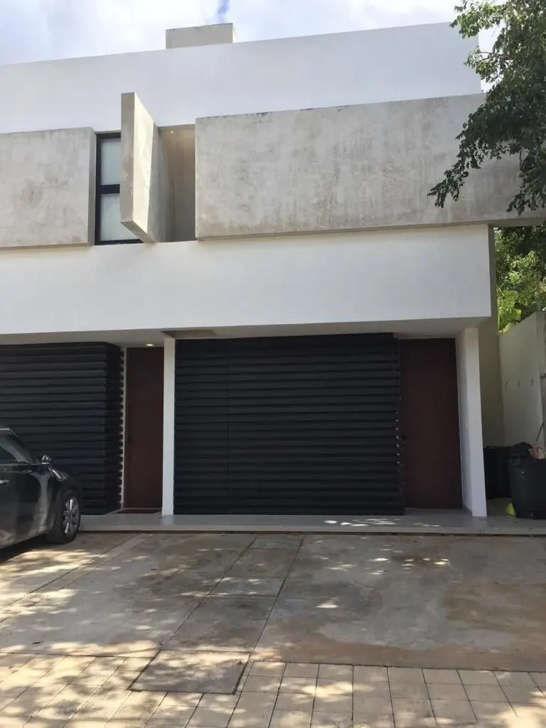 Casa en renta amueblada en Montebello — foto 3