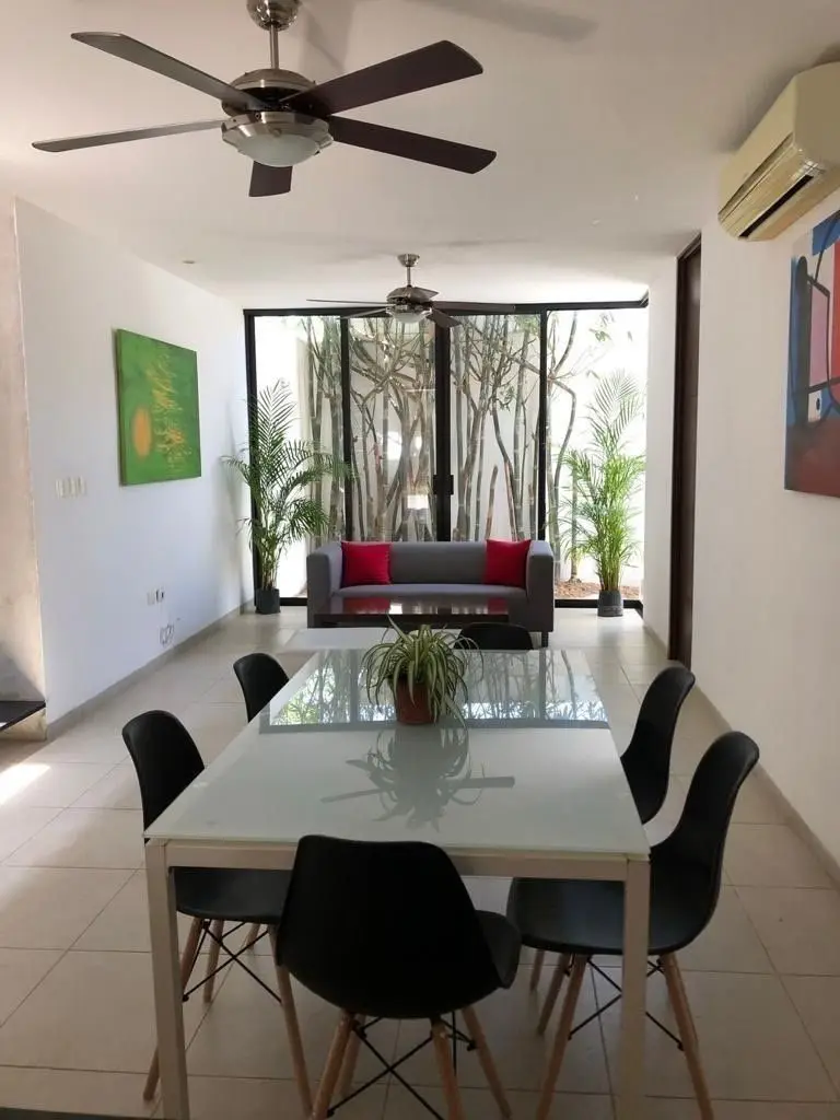 Casa en renta amueblada en Montebello — foto 5