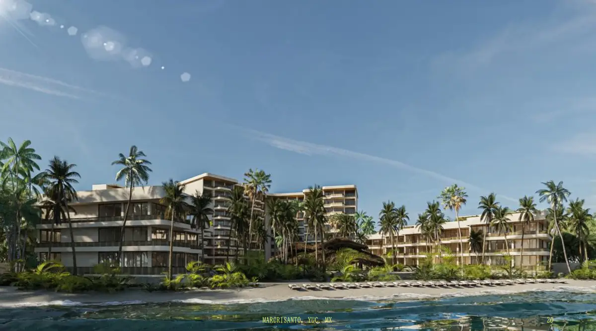 Departamento en venta frente al mar: Mar Crisanto — foto 5