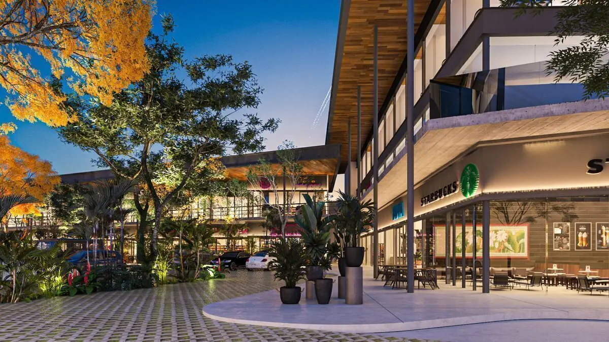 Últimos Locales comercial en venta en Conkal ENTREGA INMEDIATA — foto 4